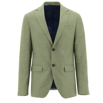 Boston Lazio Jacket